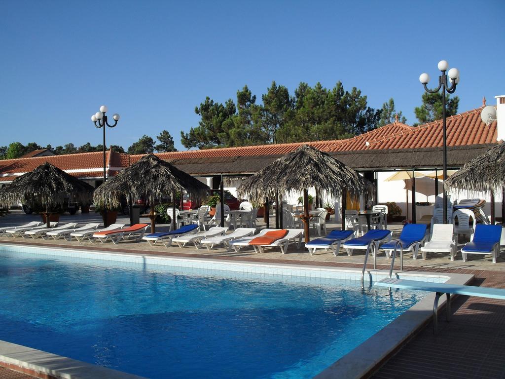 Lobateira Villas Fernao Ferro Exterior photo