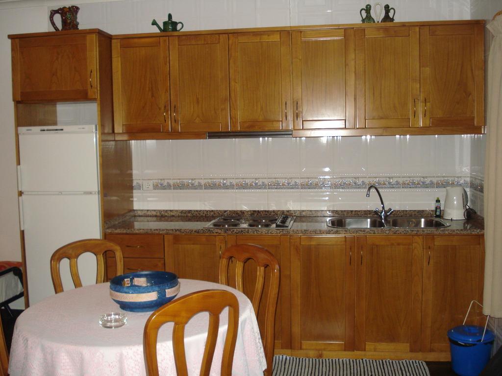 Lobateira Villas Fernao Ferro Room photo