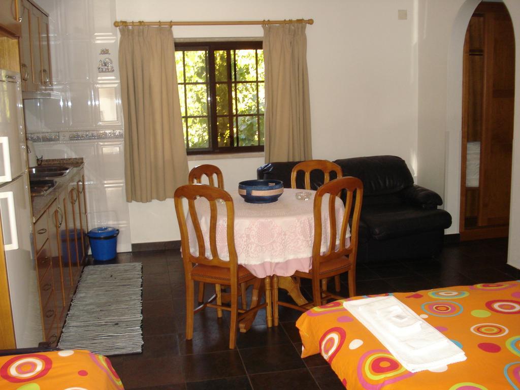 Lobateira Villas Fernao Ferro Room photo