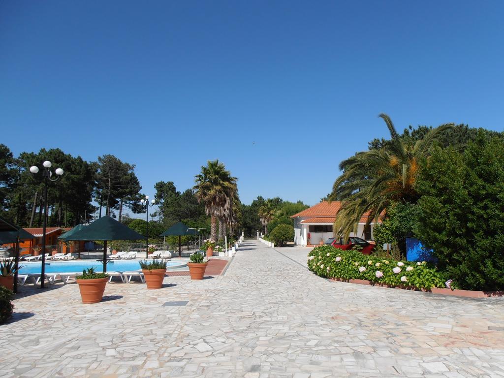 Lobateira Villas Fernao Ferro Room photo