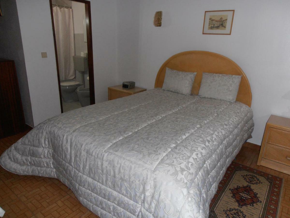 Lobateira Villas Fernao Ferro Exterior photo